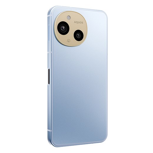 AQUOS sense9｜ドコモ回線の格安SIM/格安スマホ LIBMO(リブモ)