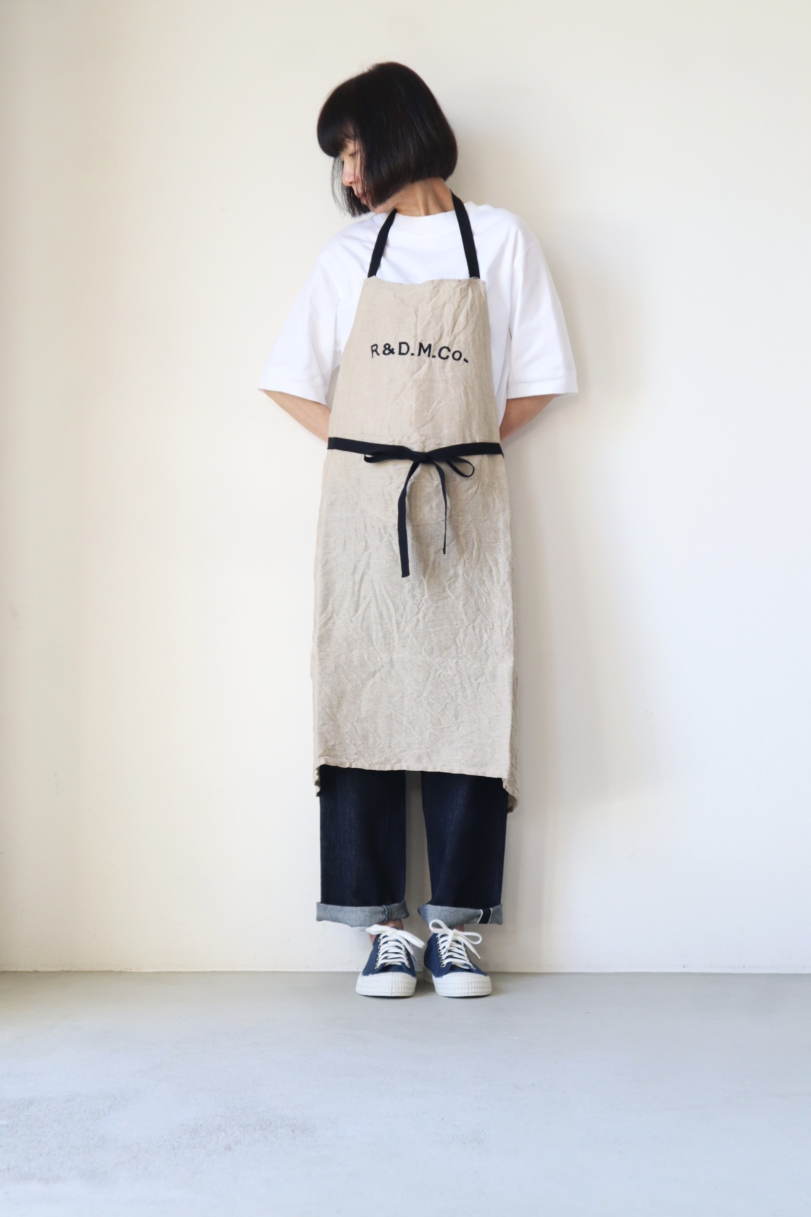 R&D.M.Co-正規取扱店 オールドマンズテーラー公式通販 R&D.M.Co