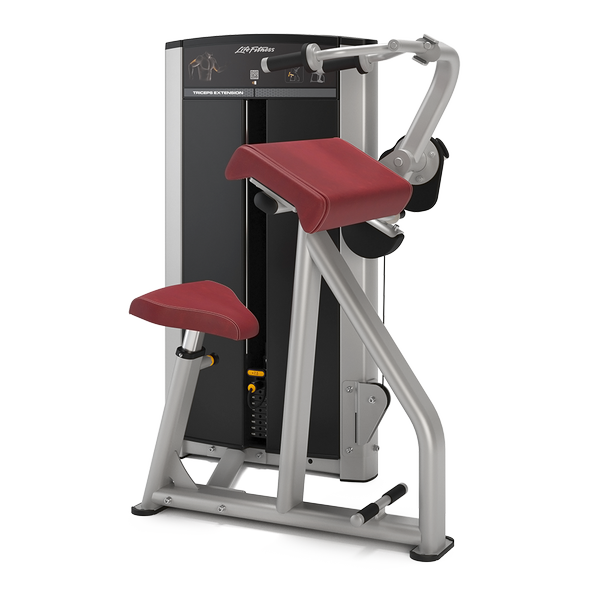 Life Fitness