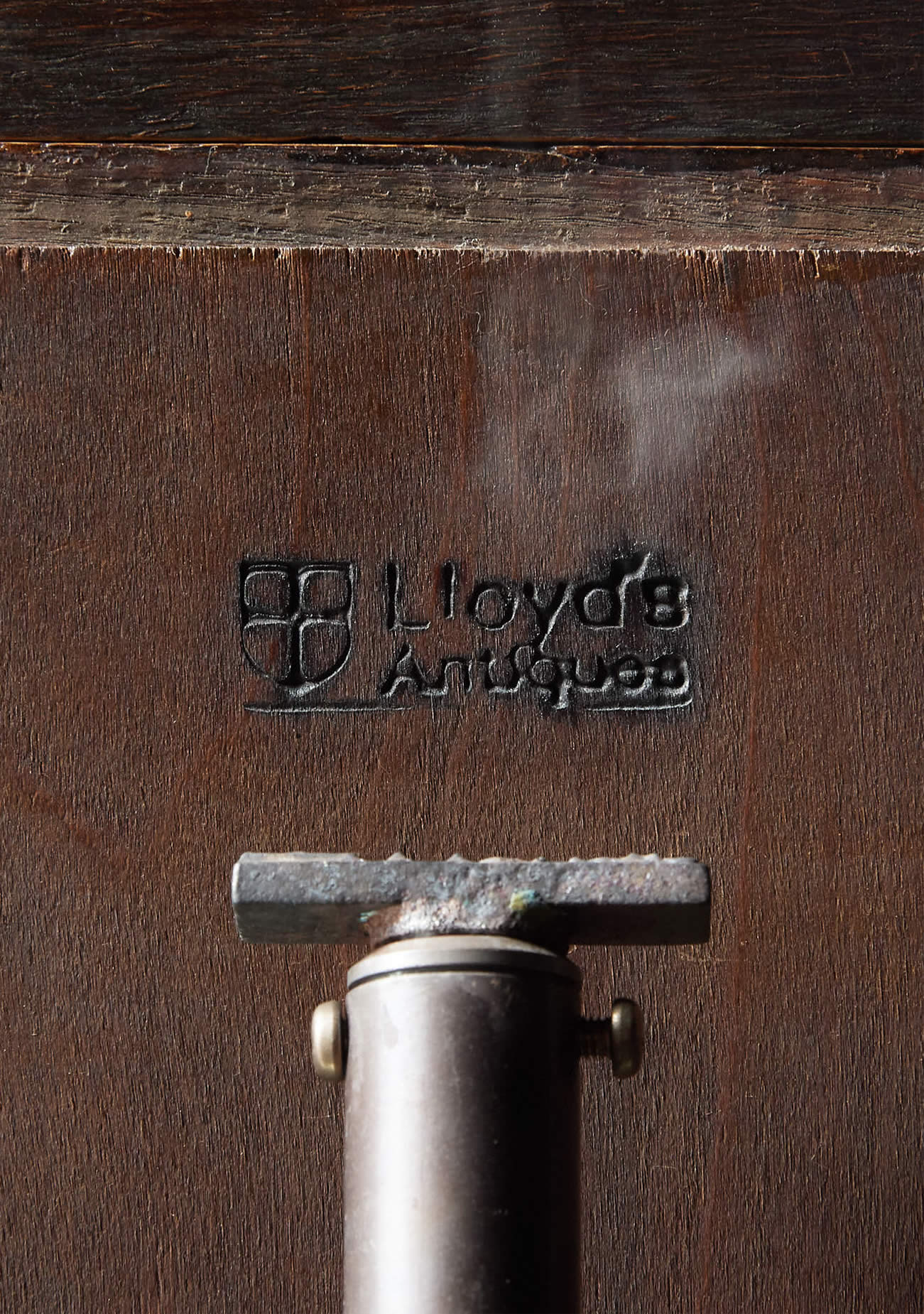 About Us | ロイズ・アンティークス | ヨーロッパのアンティーク