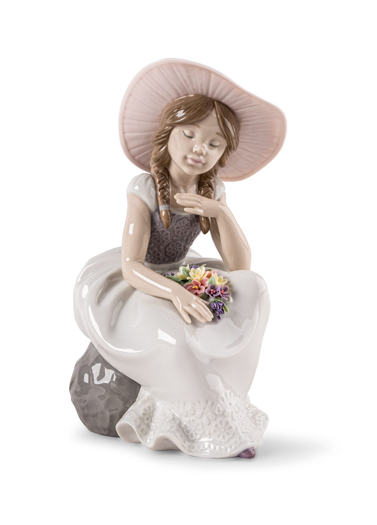 春めく季節 | リヤドロ公式オンライン