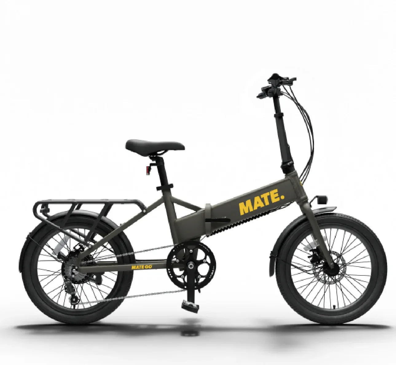 MATE.BIKE*MATE GO+ – LSB-TOKYO