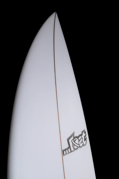 DRIVER 3.0 Squash Tail – Luvsurf