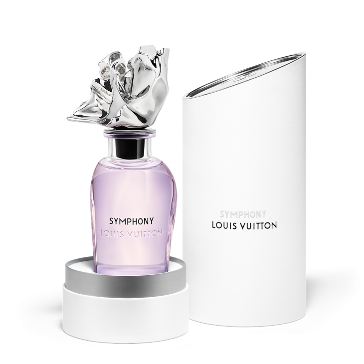 Symphony – Lux Afrique Boutique