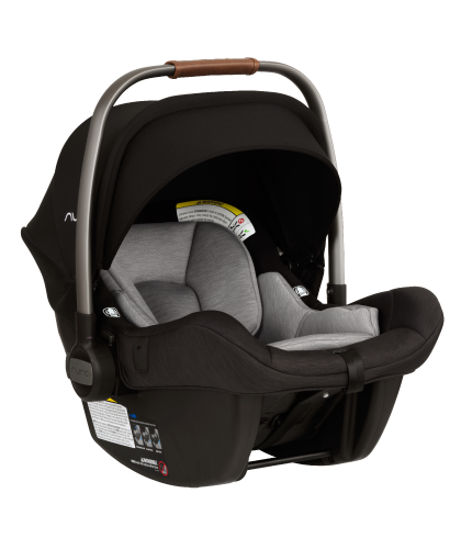 Nuna PIPA lite + PIPA series base - Luxey Little Ones
