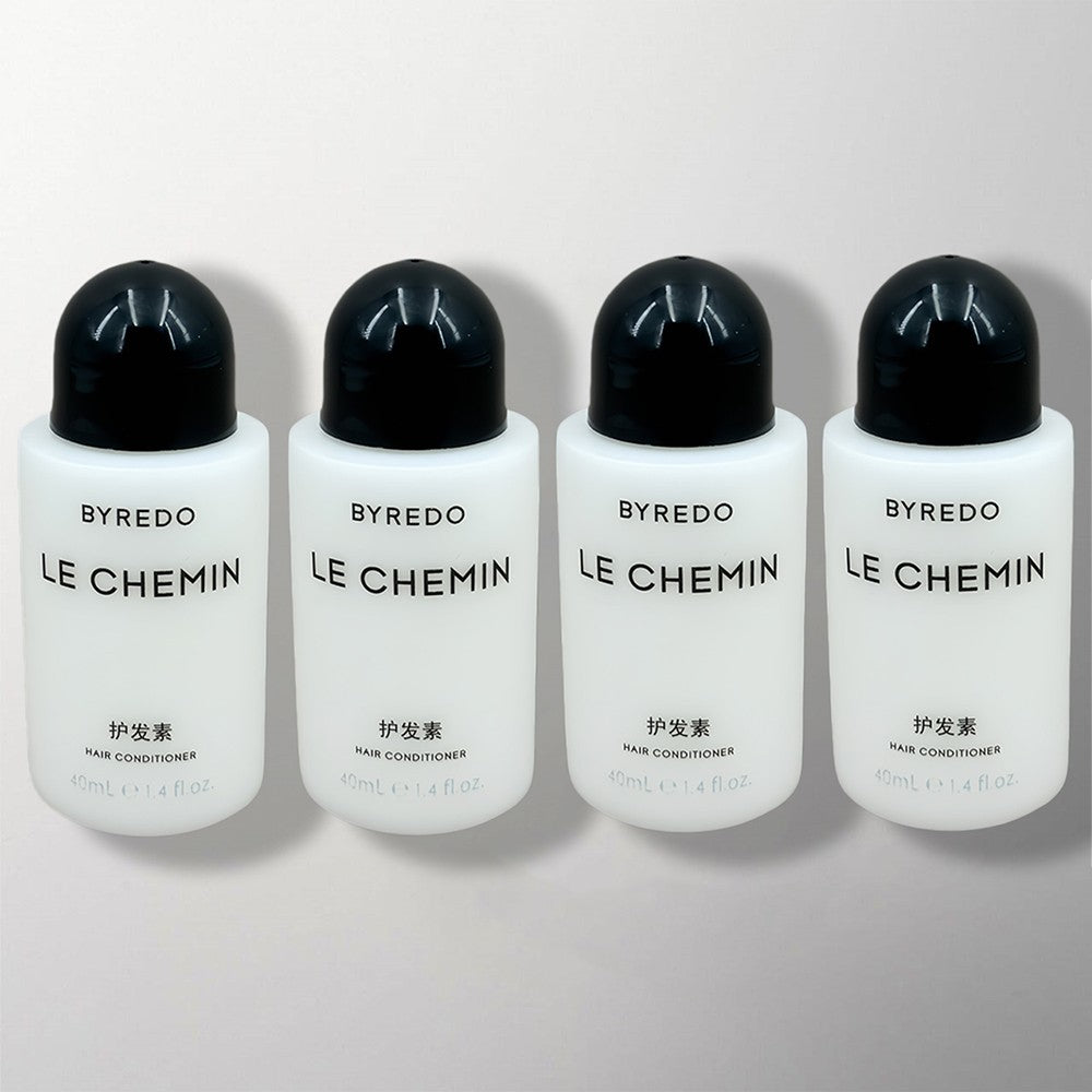 BYREDO ヘアケア | 高級ヘアシャンプー＆コンディショナー
