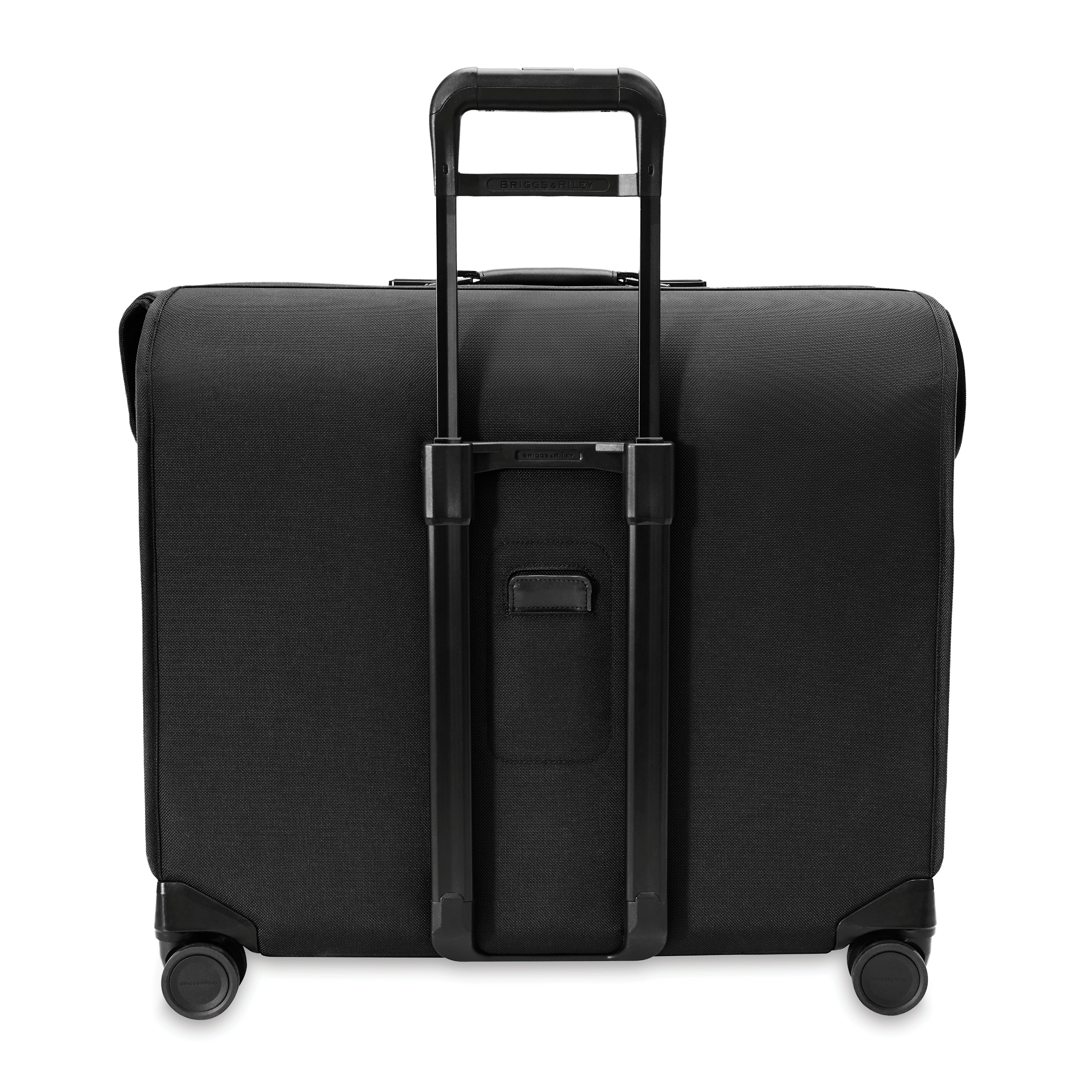Briggs & Riley Baseline Wheeled Garment Bag, Spinner – Luggage Online