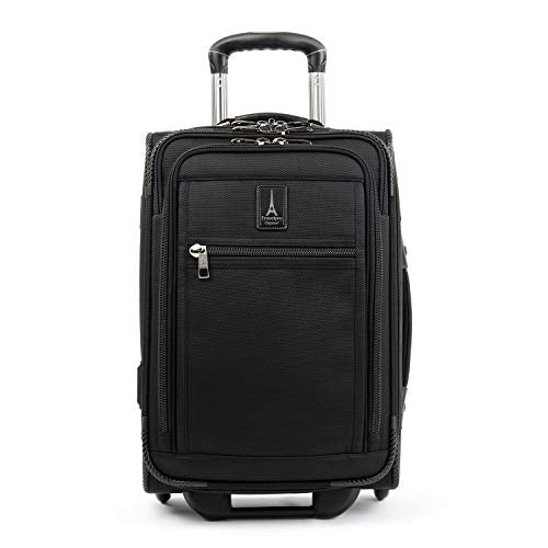 Shop Travelpro Crew Expert Global Carry-on Ex – Luggage Factory