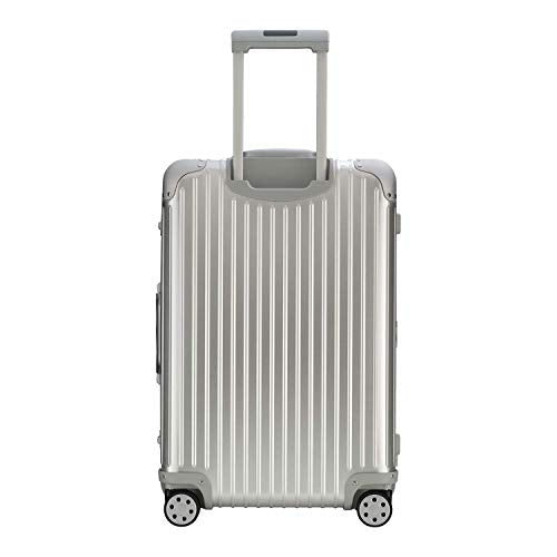 Shop Rimowa Lufthansa Alu Collection Multiwhe – Luggage Factory