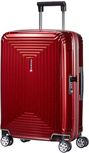 Shop Samsonite Neopulse Suitcase 4 Wheel Spin – Luggage Factory