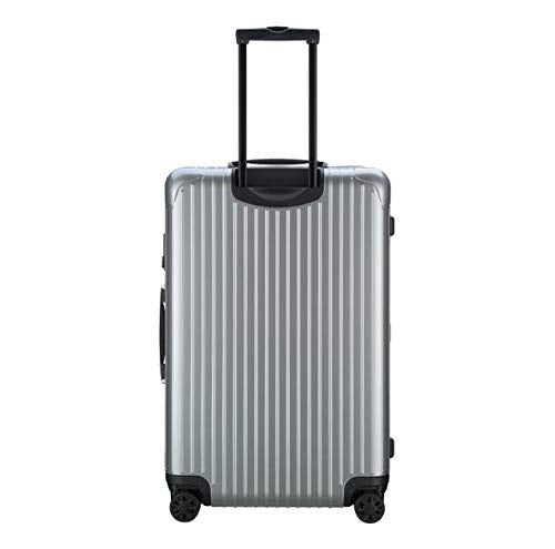 Shop RIMOWA Lufthansa Bolero Multiwheel with – Luggage Factory