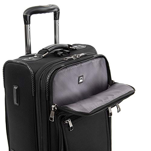 Shop Travelpro Crew Expert Global Carry-on Ex – Luggage Factory