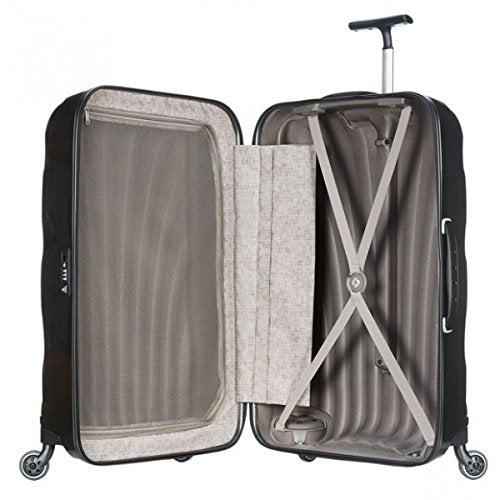 Shop Samsonite Luggage Black Label Cosmolite – Luggage Factory