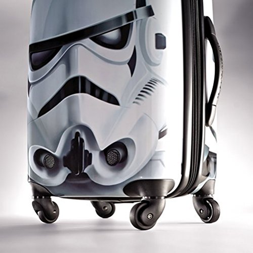 Shop American Tourister Star Wars 2 Piece Set – Luggage Factory