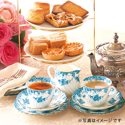 LUPICIA】アフタヌーンティー AFTERNOON TEA | お茶 | LUPICIA ONLINE