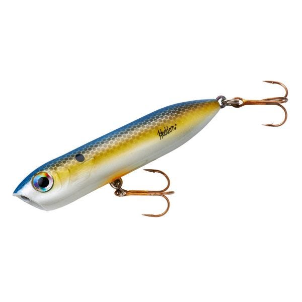 Heddon Chug'n Spook Jr. Fishing Lure