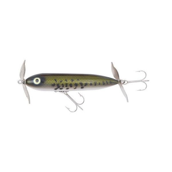 ルアー・フライ Heddon Wounded Spook WCDS ルアー・フライ Heddon