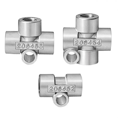 PJ 型（主配管分岐用ジャンクション）｜リューベ株式会社 LUBE Japan