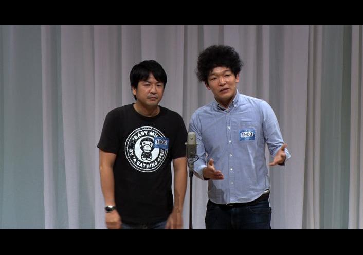 あっちゃんもっちゃん | コンビ情報 | M-1グランプリ 公式サイト