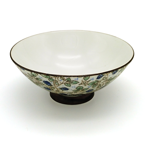 深川製磁】梅小鳥外濃 ミート皿 黄色 (木箱入) 商品詳細｜株式会社宗光陶苑