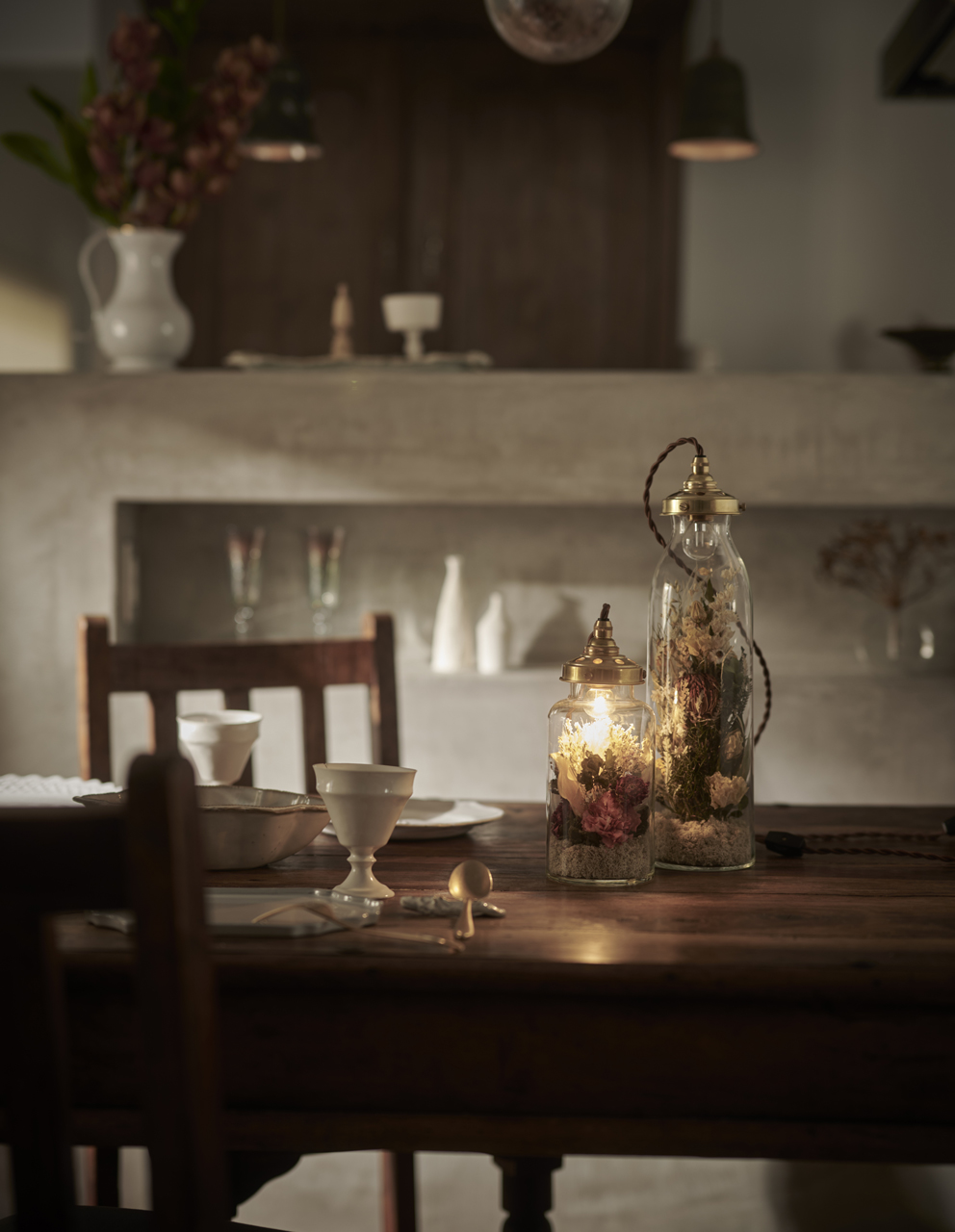 WEDDING ITEM | m.soeur