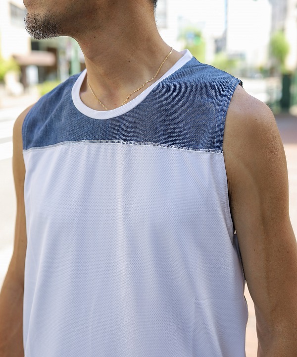 マウンテンマーシャルアーツ×リョウゲン/MMA×RYOGEN Racing Sleeve