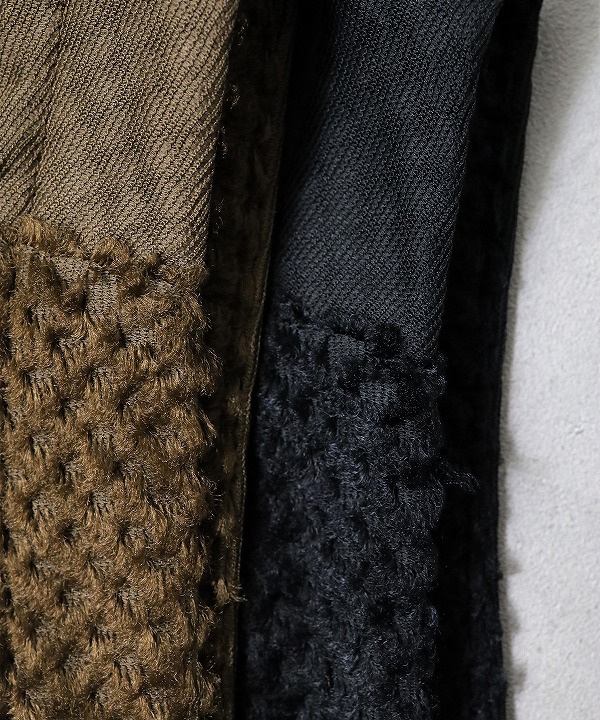 リョウゲン/RYOGEN Octa UTILITY VEST（全2色）{ベスト]｜MAPS 通販