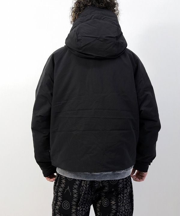 サウス2 ウエスト8/South2 West8 Snow Trek Down Jacket - C/N