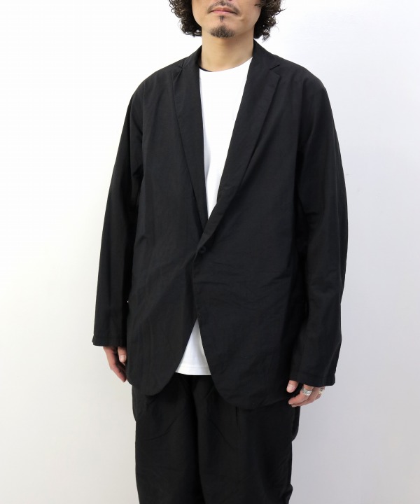 TEATORA/テアトラ Wallet JKT PLUS - packable [アウター]｜MAPS 通販