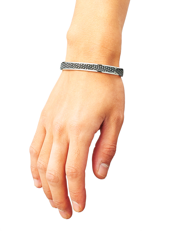 コンポジットトキバングル｜MARS（マーズ）