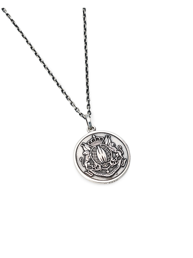 ナトリーネックレス|MARS(マーズ)