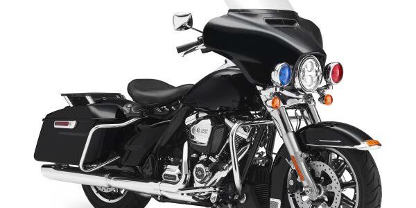 2018年ポリスモデル日本導入限定25台！！ハーレーダビッドソン東久留米