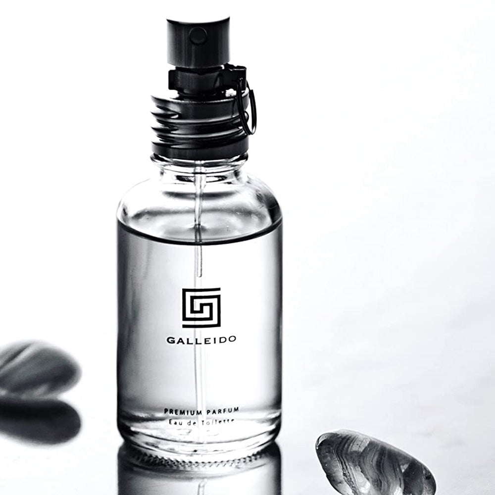 GALLEIDO ガレイド プレミアム パルファム 30ml ガレイド | GALLEIDO