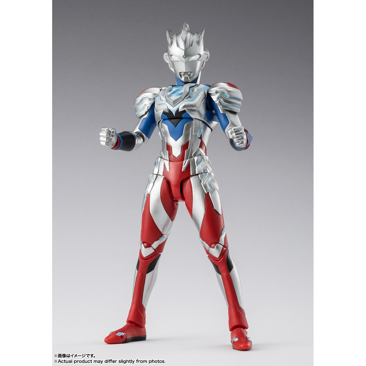 ウルトラマン フィギュアーツセット フィギュアーツZERO ［超激戦