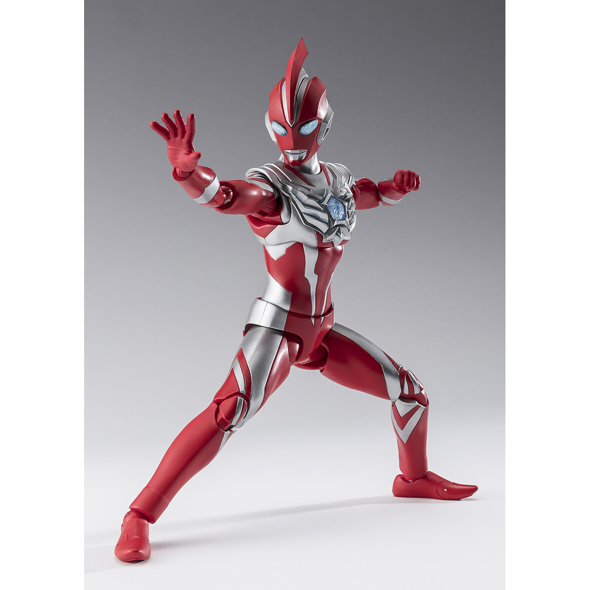 S.H.Figuarts ウルトラマンオメガ | ULTRAMAN OFFICIAL SHOP