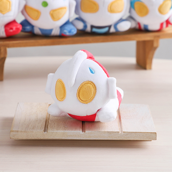 M78ウルトラマン もちもちてのりぬいぐるみ ウルトラマン 47688