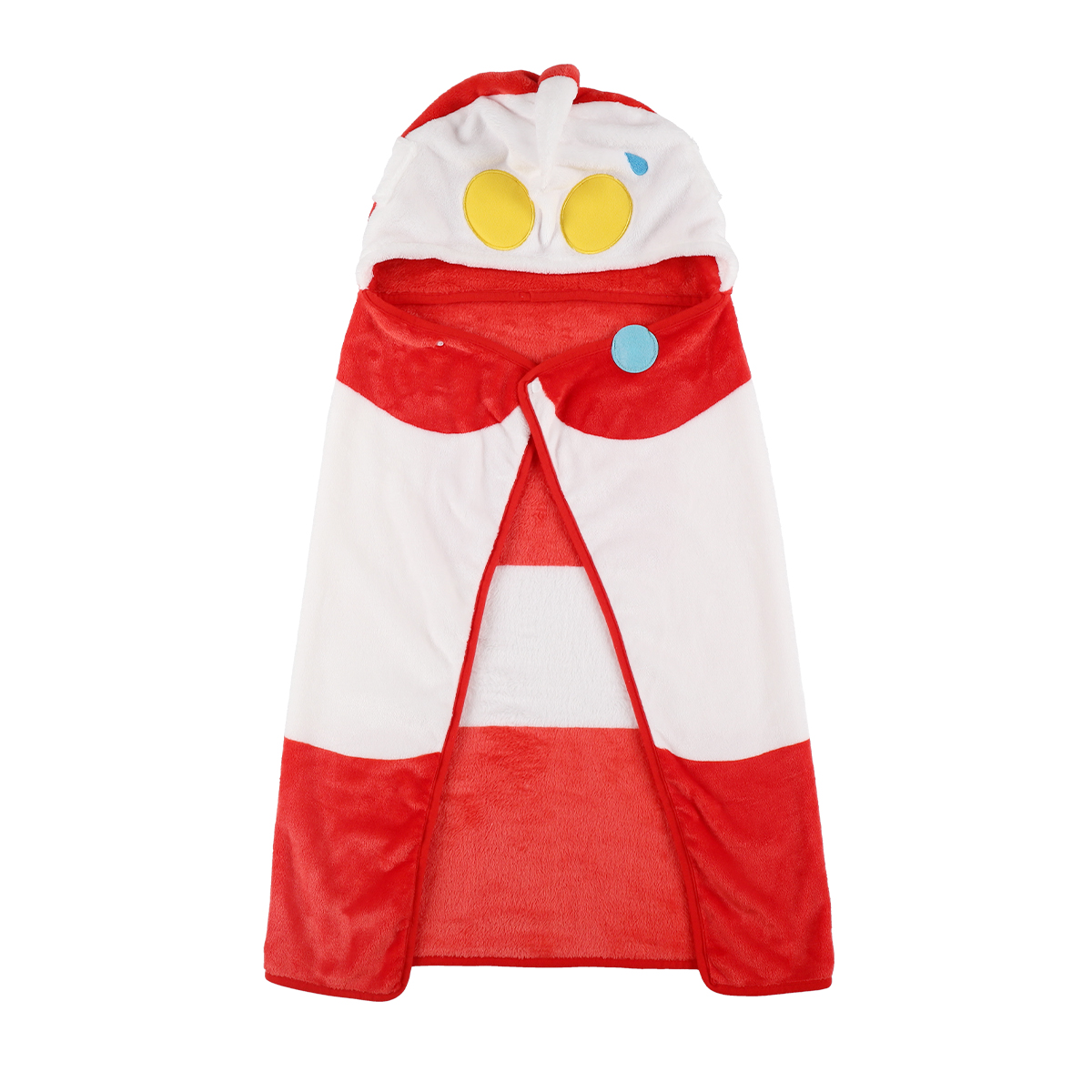 M78ウルトラマン なりきり3WAYブランケット ウルトラマン 49597