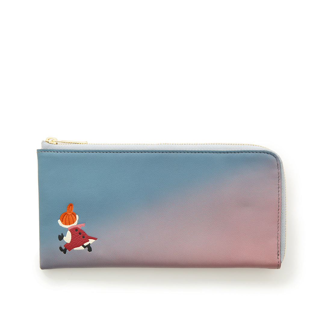 Little My L Style Long Wallet – マザーハウス 公式サイト