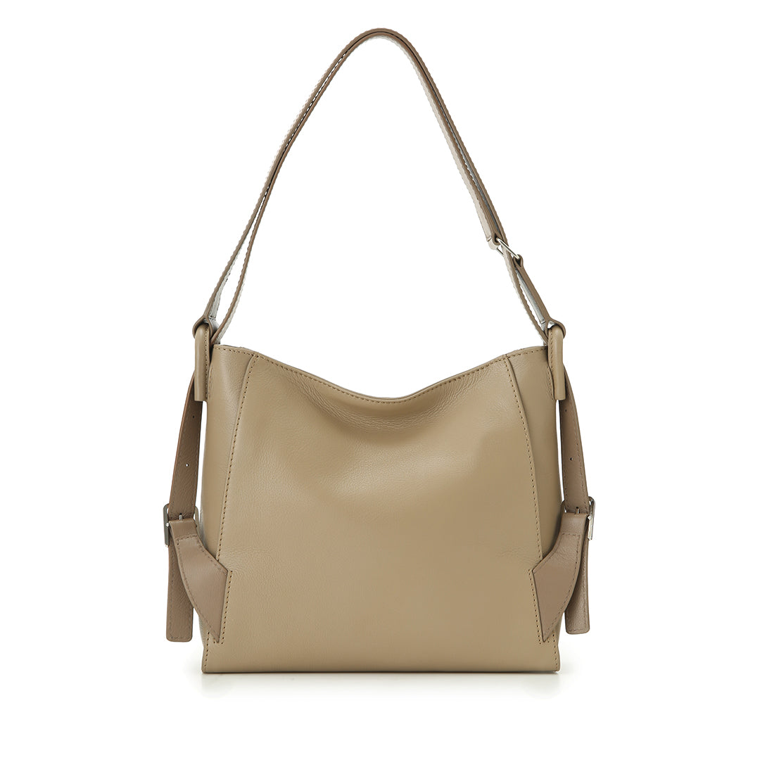 yozora 2 Way Bag M (Milling) / ヨゾラ 2 ウェイ バッグ M （ミリング
