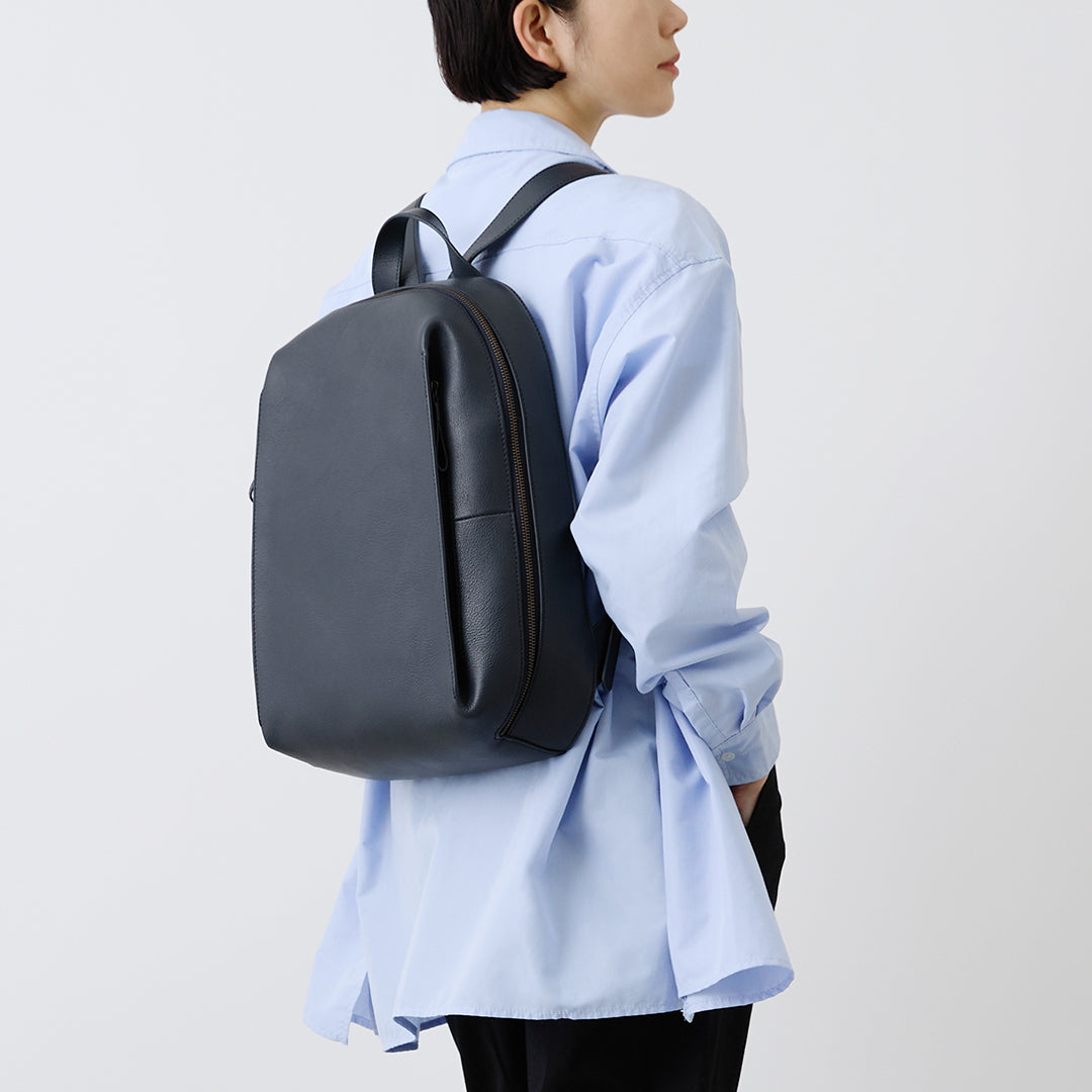 Kazematou Backpack L – マザーハウス 公式サイト