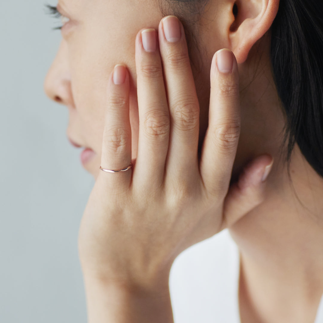 風薫 リング – マザーハウス 公式サイト