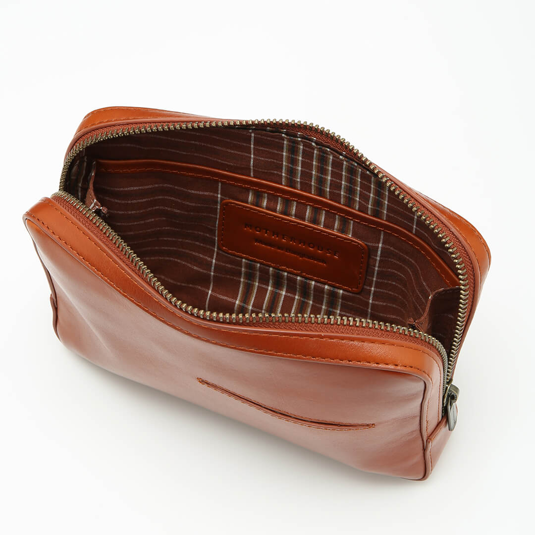 Antique Square Pouch – マザーハウス 公式サイト