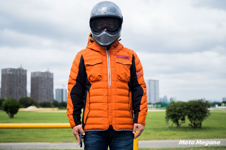 売り切れ必死！2021秋冬クシタニ完全新作＆リニューアルモデル5選