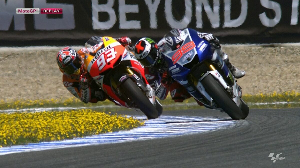 マルケスがMotoGPクラス参戦！2輪DVD「GRAND PRIX 2013 総集編」発売