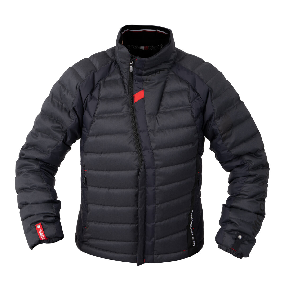 秋冬ツーリングに持っておきたい！クシタニが「防寒インナー」を多数