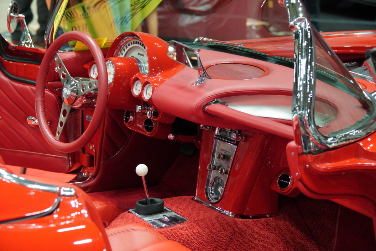 ただただ美しい！ホットロッド、マッスルカー、トラックなどアメ車好き