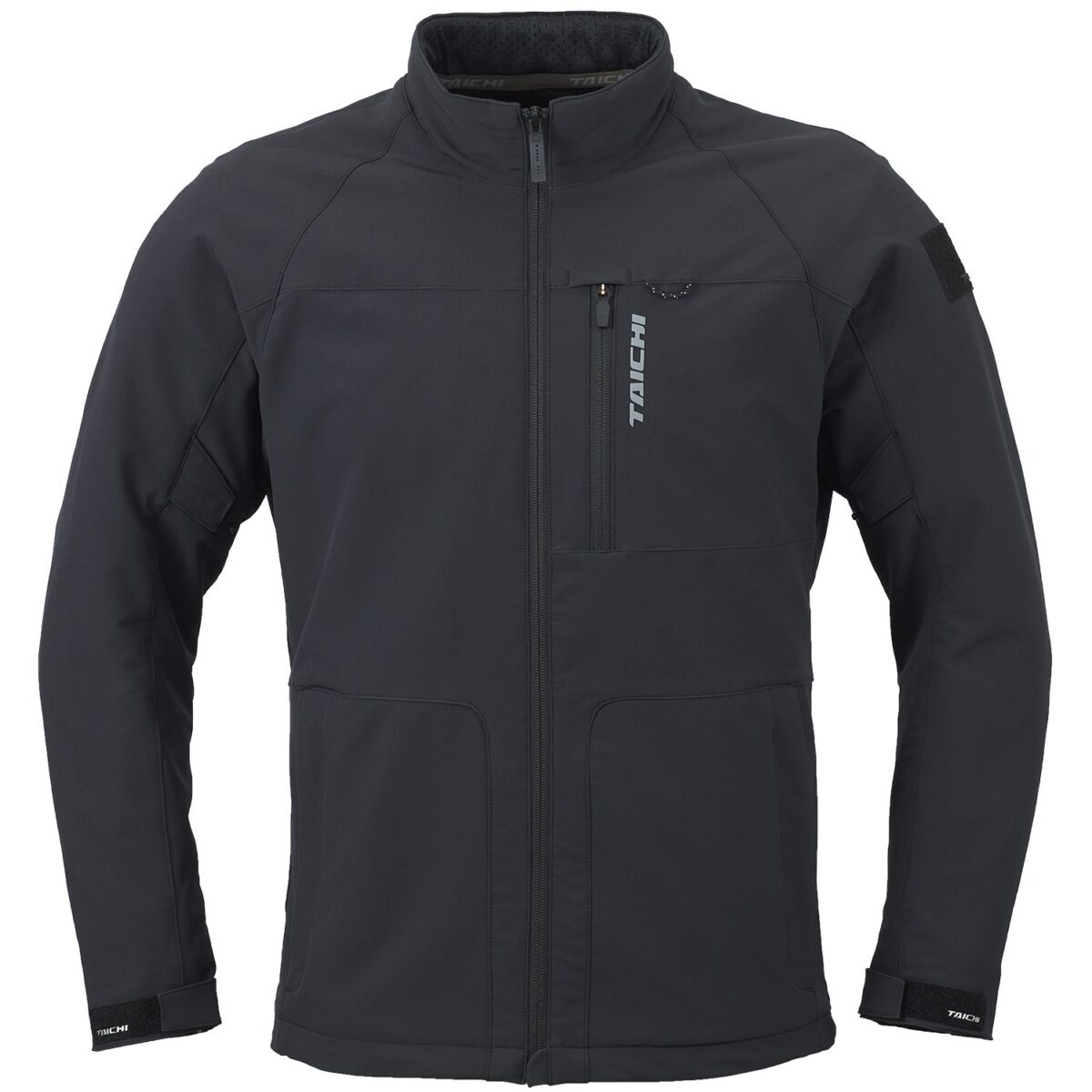 着心地も機能性もばつぐん！ RSタイチから春夏ジャケット2種が発売