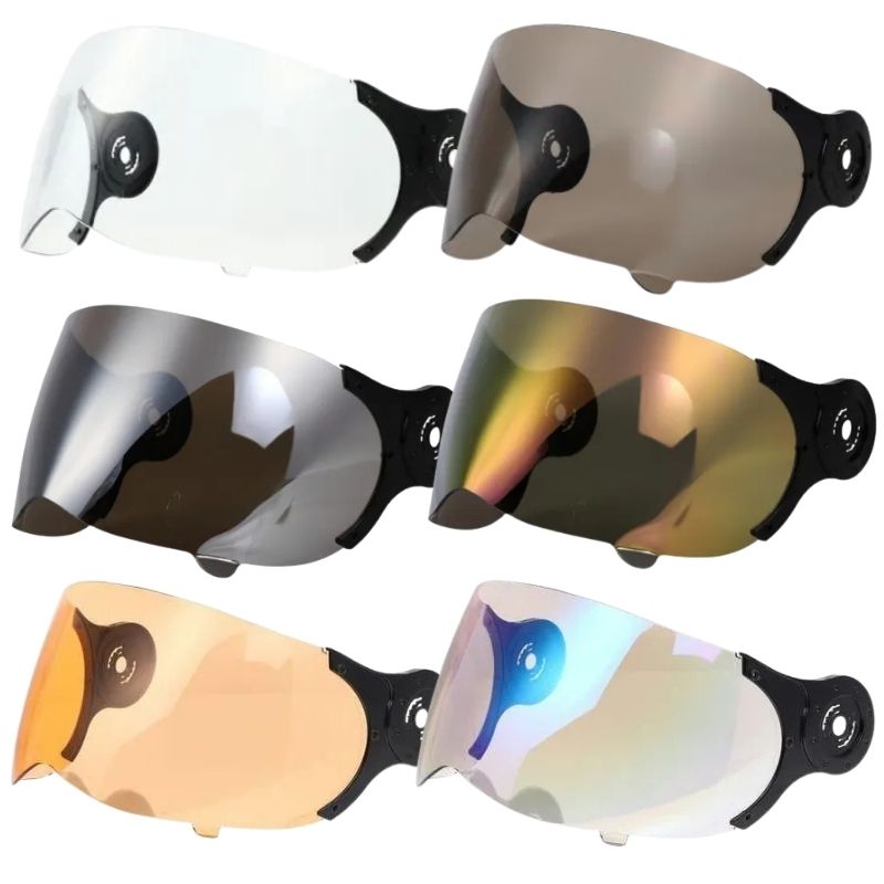 HORIZON JADE(ジェイド)専用シールド - Motobluez.com