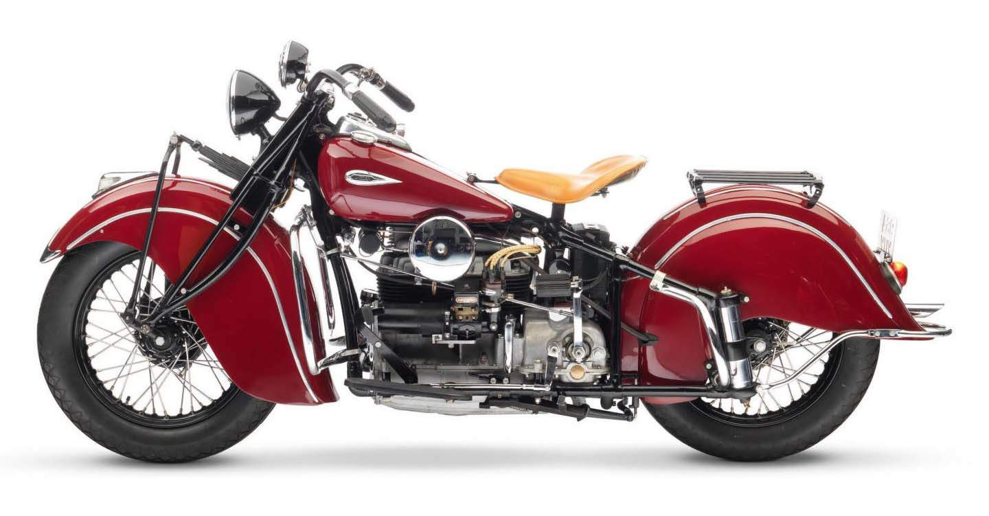 Indian Four