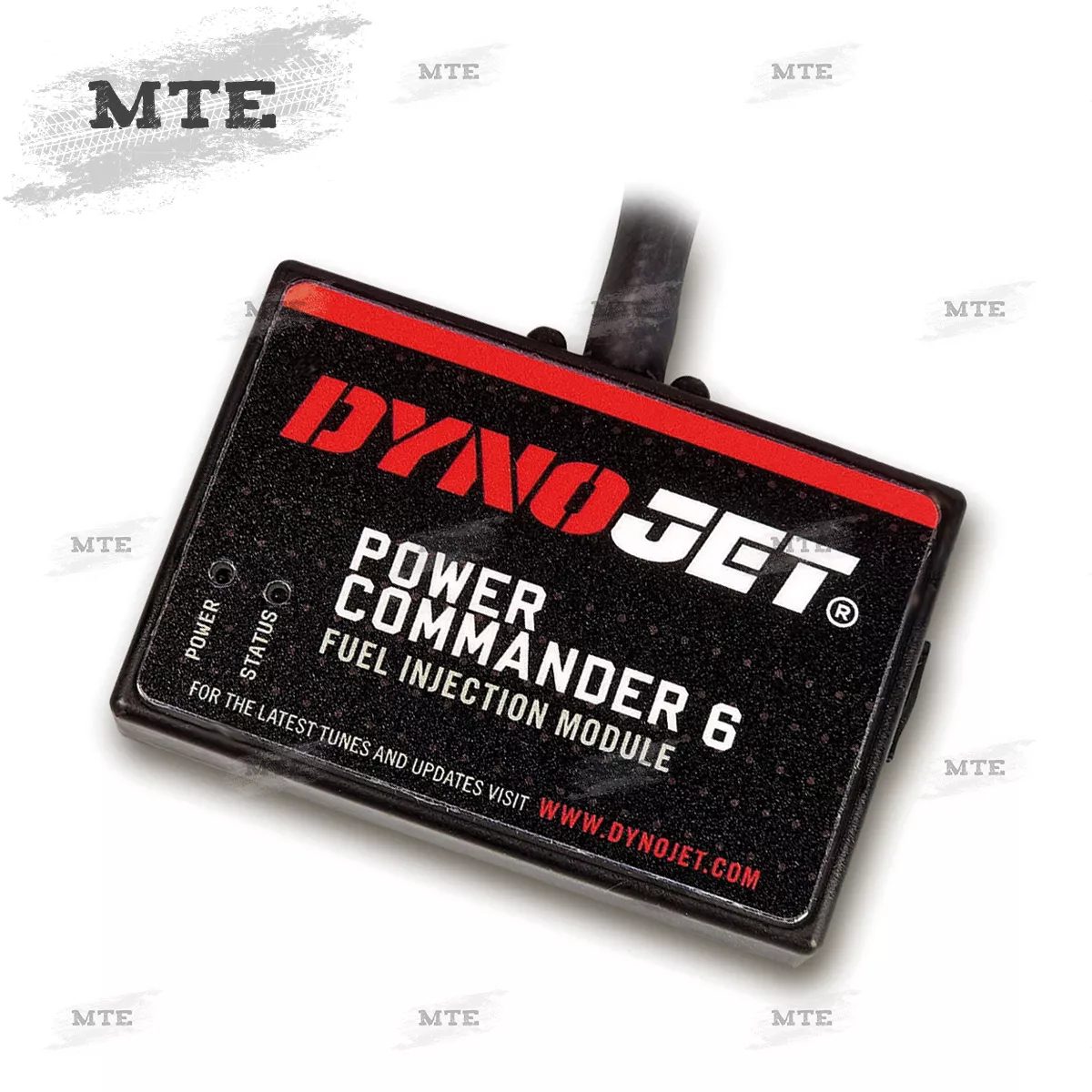 Power Commander 6 KAWASAKI ZX1000 ZX10R 04-05 PC6-17051